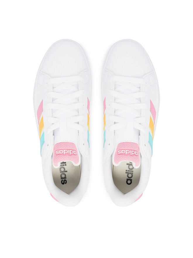 adidas Sneakers adidas Grand Court 3.0 KI6502 Weiß