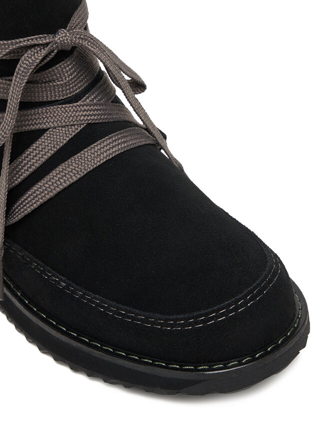 EMU Australia Stivali da neve EMU Australia Thorsby W13215 Nero