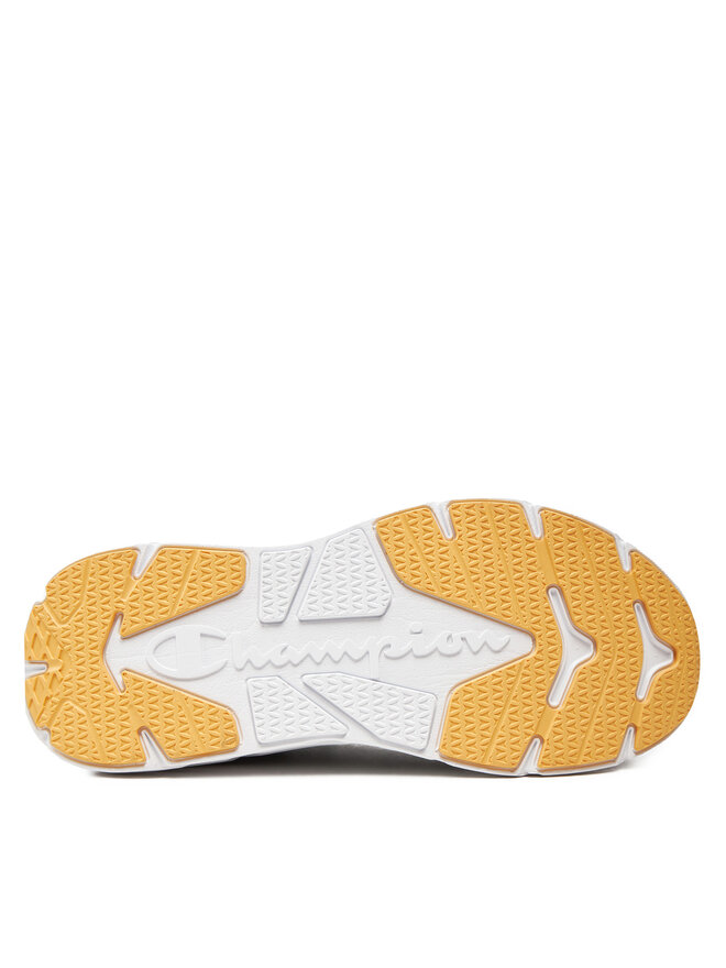 Champion Sneakers Champion Fx Iii Low Cut Shoe S22191-CHA-GS523 Kaki