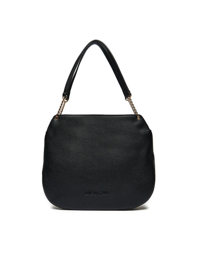 LOVE MOSCHINO Torbica LOVE MOSCHINO JC4021PP1LLT0000 Crna
