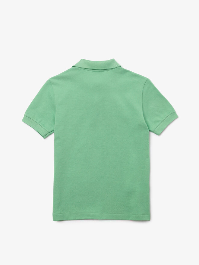 Lacoste Lacoste Pólóing PJ2909 Zöld Regular Fit