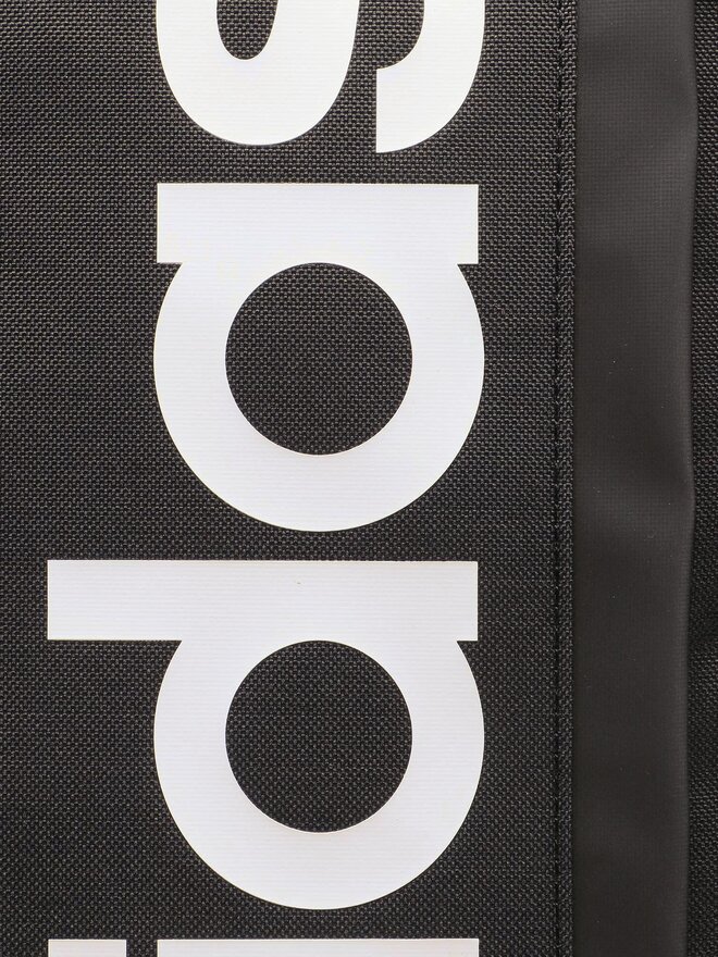 adidas Zaino adidas Essentials Linear Backpack HT4746 Nero