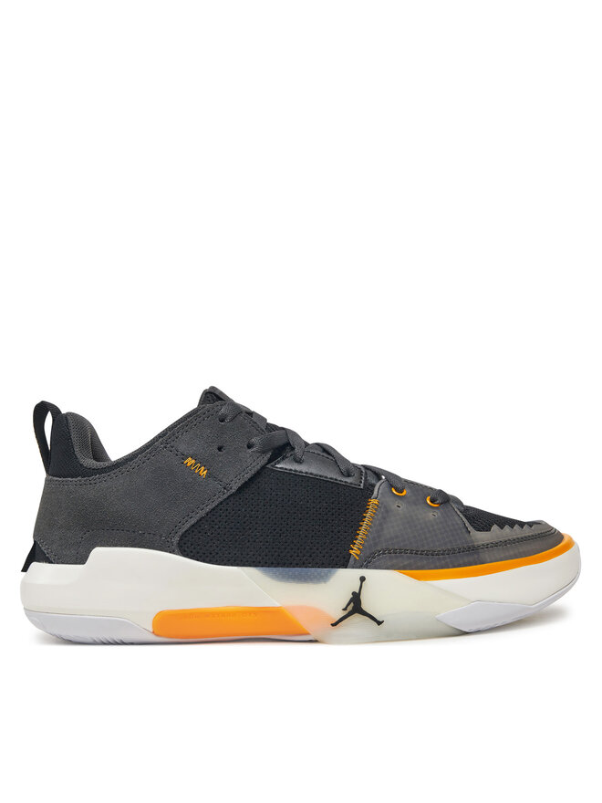 Nike Μπασκετικά Παπούτσια Nike One Take 5 FD2335 Μαύρο