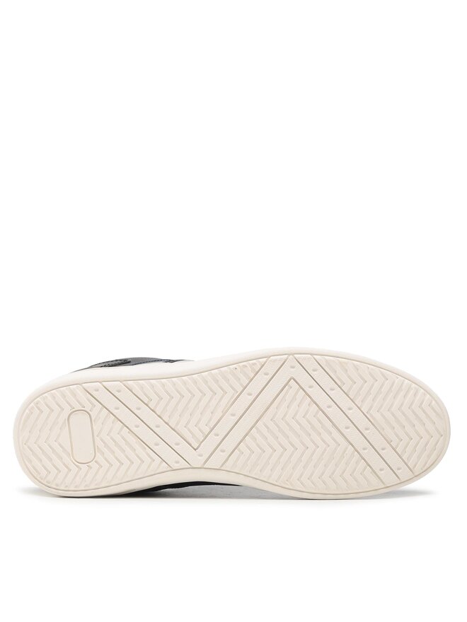 Jack&Jones Laisvalaikio batai Jack&Jones Jfwbradfield 12203489 Juoda