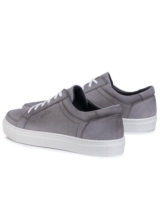 QUAZI Sportcipők QUAZI QZ-52-05-000871 Szürke
