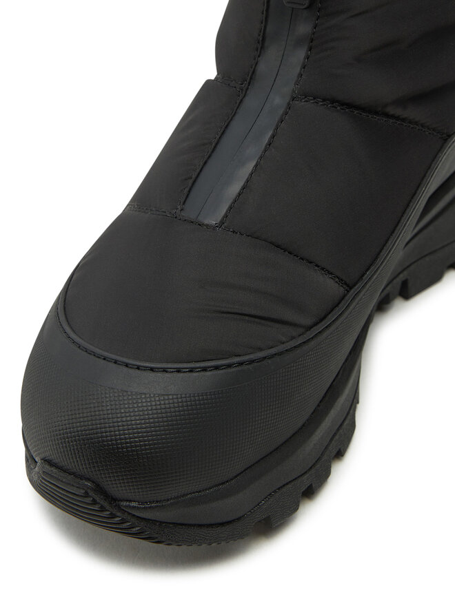 FitFlop Śniegowce FitFlop Neo D-Hyker ID5 B63 Czarny