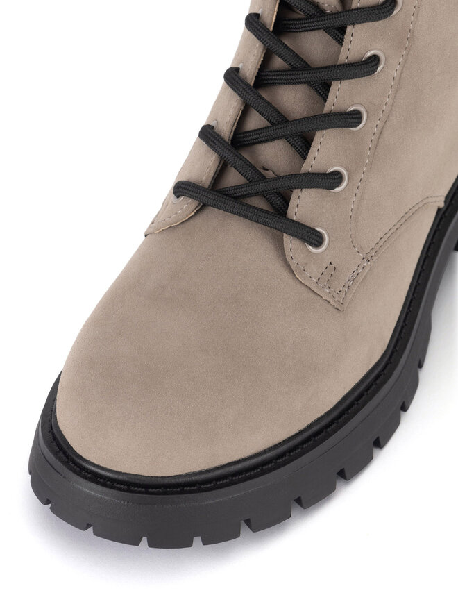 Jenny Fairy Stiefeletten Jenny Fairy WYL3881-4 Grau