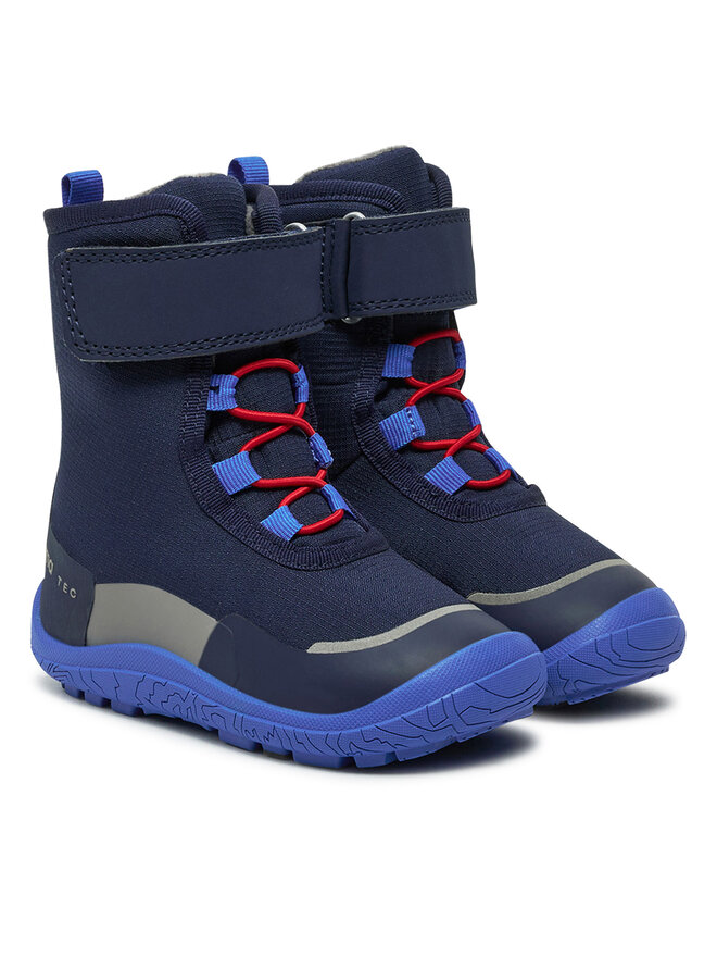 Reima Botas de nieve Reima Talvella  5400150A Azul marino