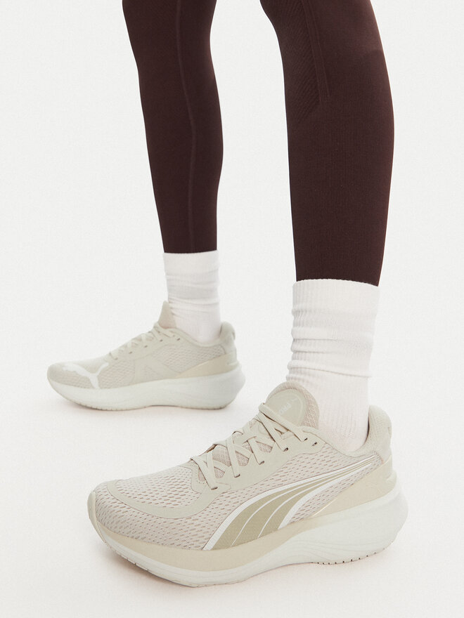 Puma Laufschuhe Puma Scend Pro 2 310779 08 Écru