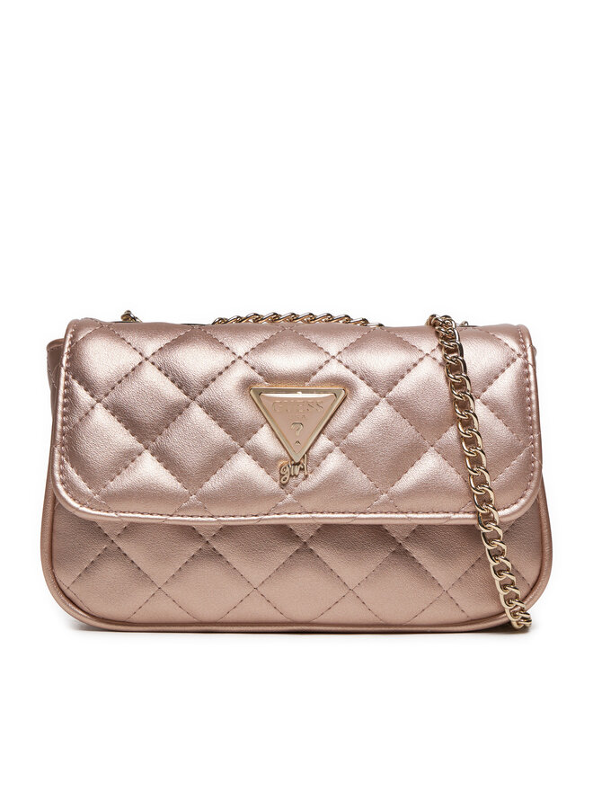 Guess Bolso Guess J4BZ49 WGT10 Rosa