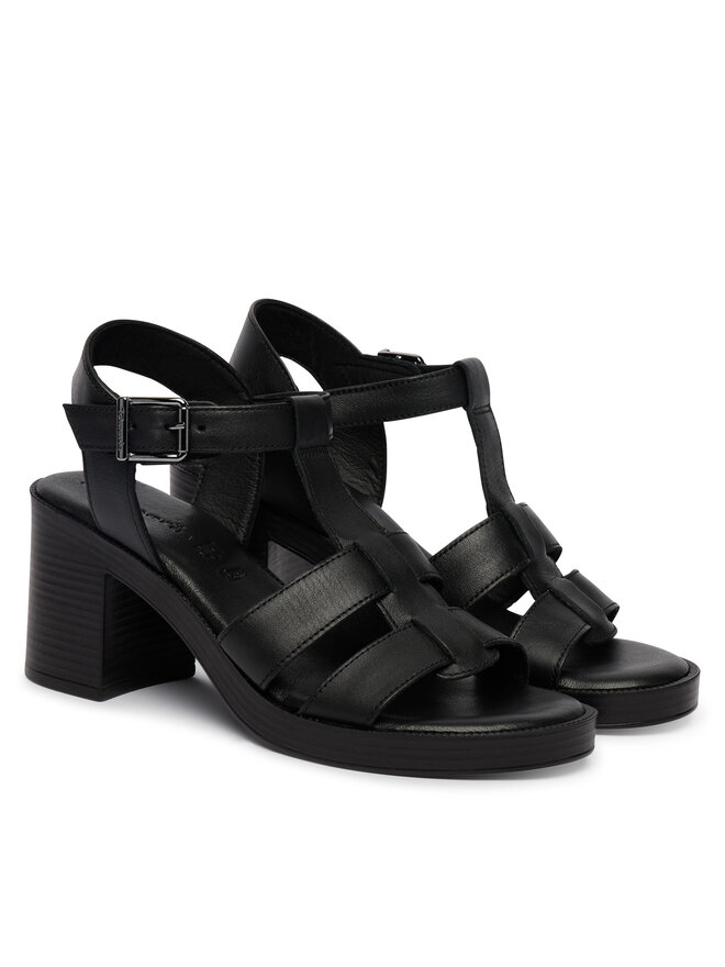 Tamaris Sandalen Tamaris 1-28302-46 Schwarz