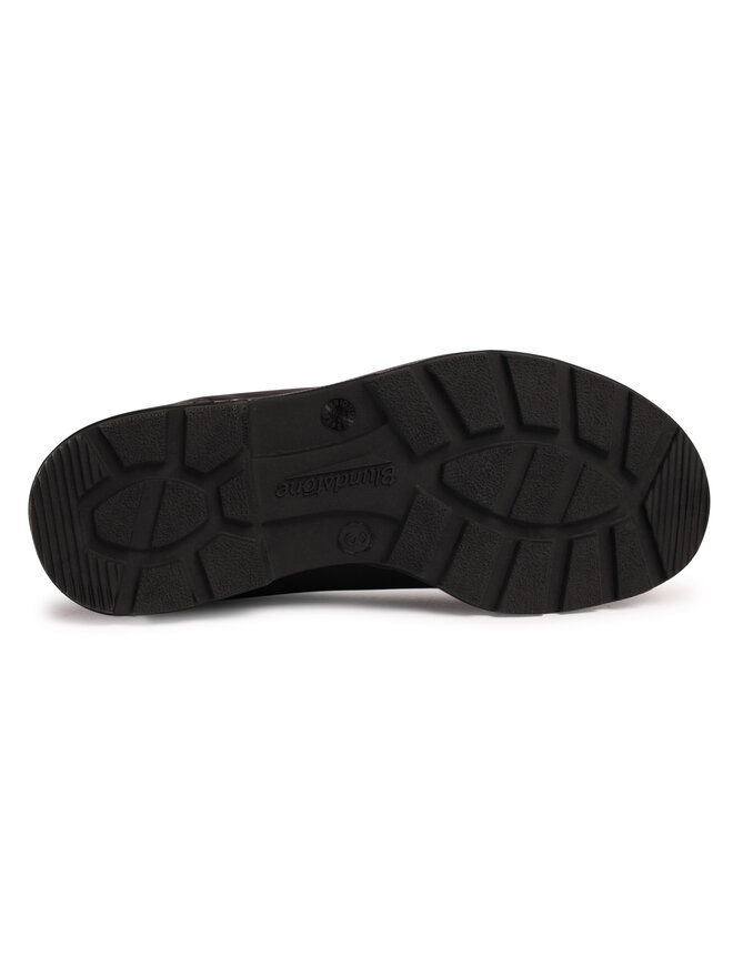 Blundstone Klassische Stiefeletten Blundstone 510 Schwarz