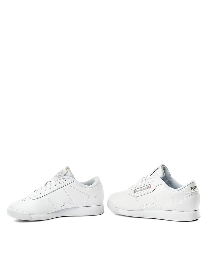 Reebok Снікерcи Reebok Princess CN2212 Білий