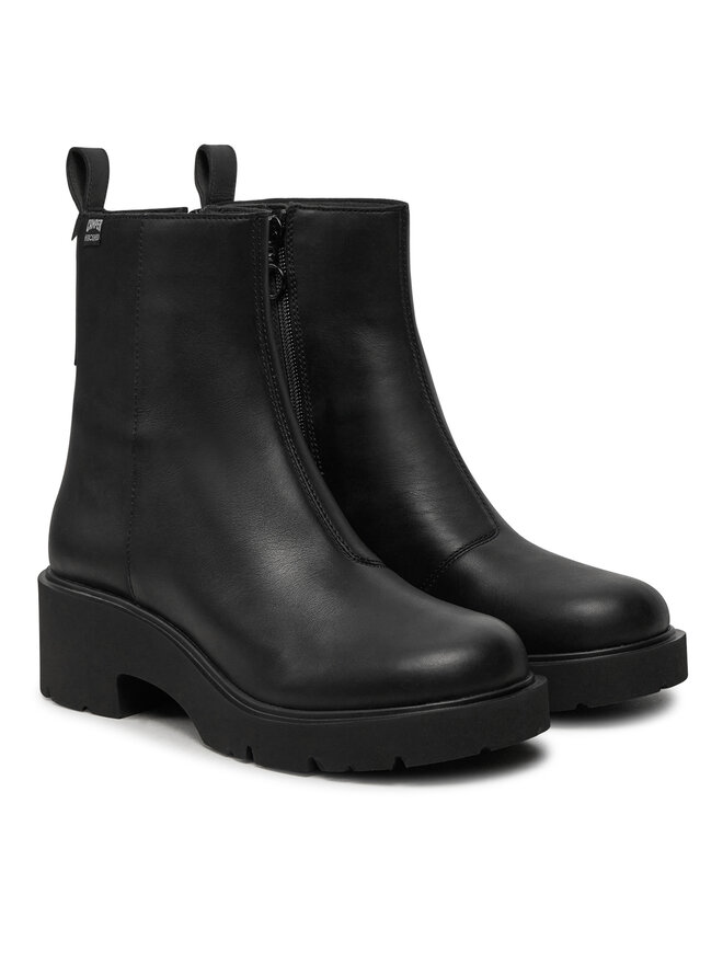 Camper Botines Camper Milah K400725-001 Negro