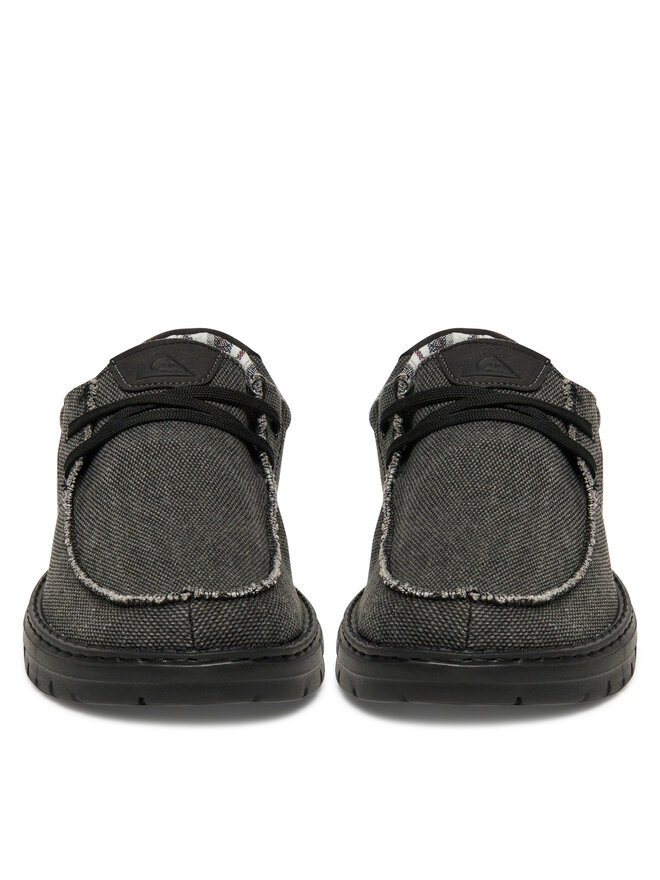 Quiksilver Cipele Quiksilver WADE-02 Bež
