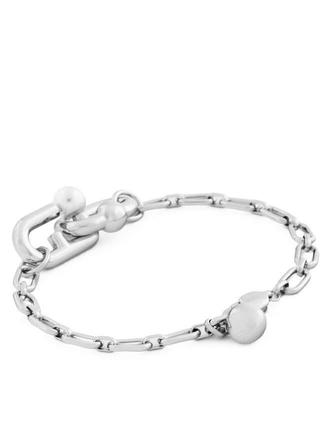 Furla Βραχιόλι Furla Mianuvola WJ00243 K22000 OR000 Χρυσό