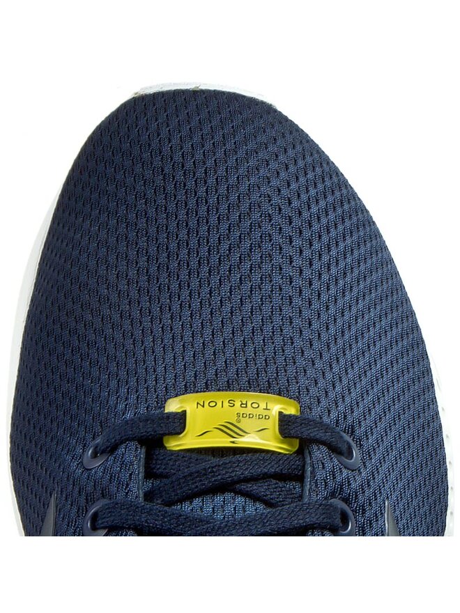 adidas Sneakersy adidas Zx Flux M19841 Tmavomodrá