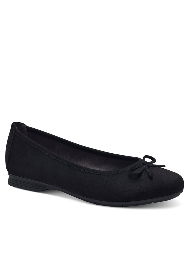Jana Balerina Jana 8-22164-41 Fekete