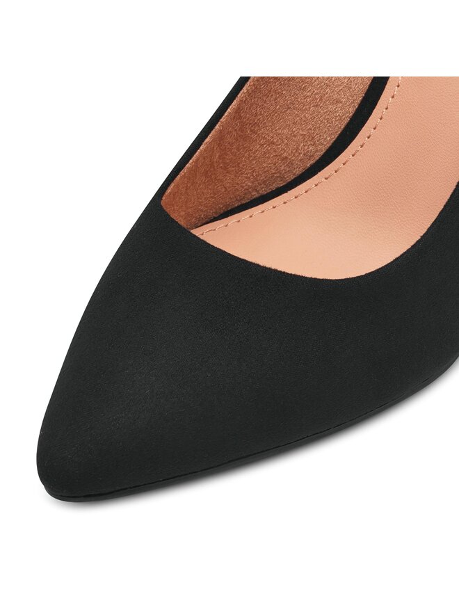 S.Oliver Décolleté Donna 5-22411-42 | Larghezza G, Suola Morbida In Schiuma, Materiale Sintetico, Look Sportivo Casual