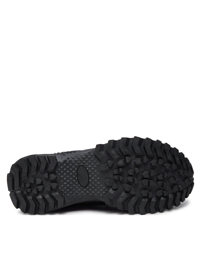 Vertigo Alpes Botas de trekking Vertigo Alpes Everest M Negro