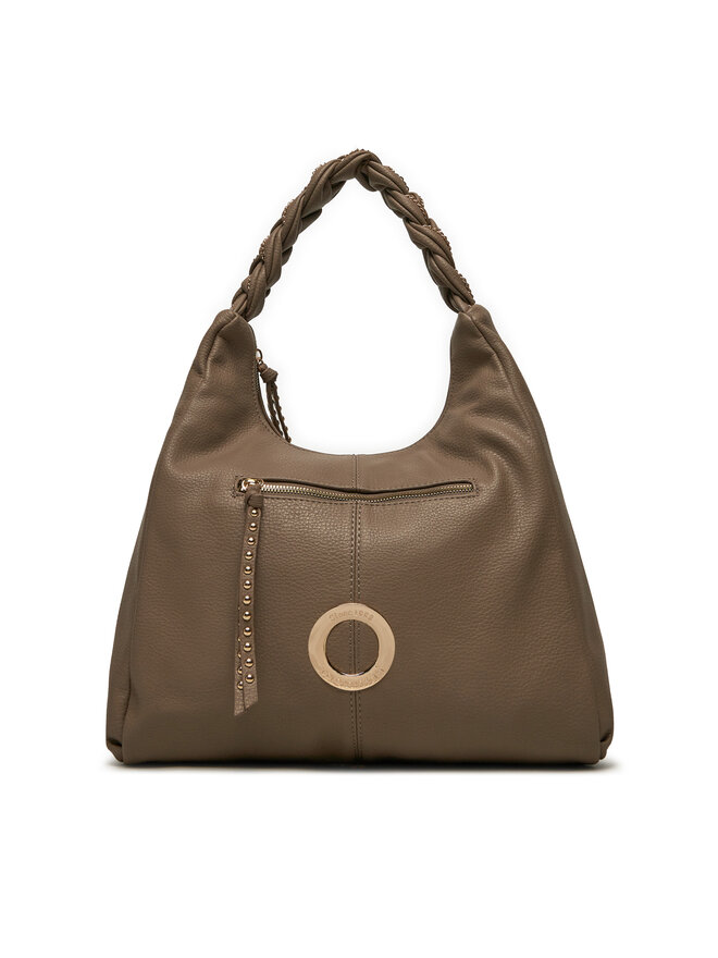 Monnari Τσάντα Monnari TORIMP0-24Z-BAG5930-K015D000-R00 Καφέ