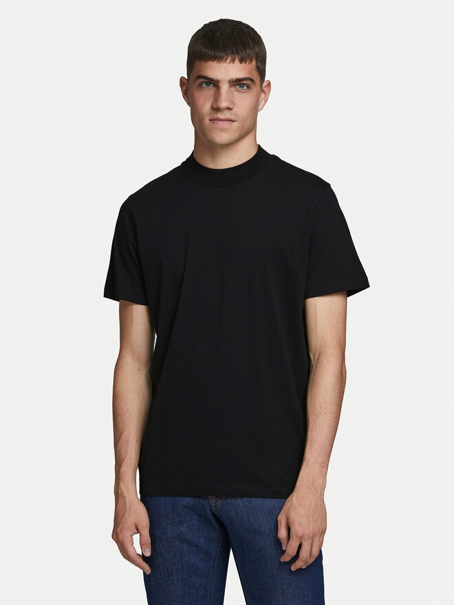 Jack & Jones Jack & Jones Set t-shirt majica﻿ Basic 12183834 Šarena Regular Fit