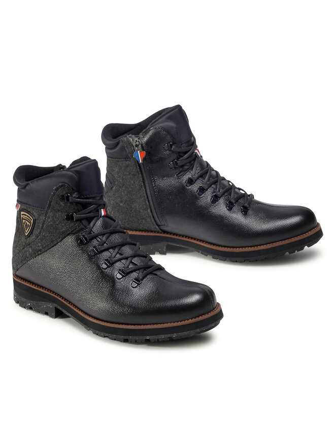 Rossignol Cizme Rossignol Chamonix L.E. RNIM130 Negru