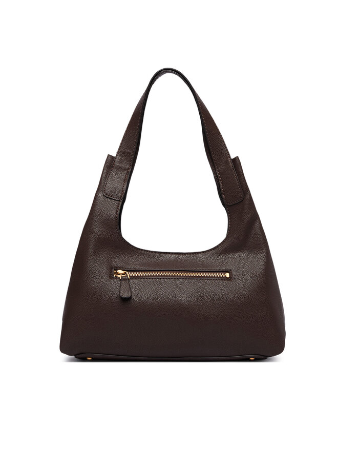 Guess Сумка Guess Sunset HWBB23 14010 Коричневий