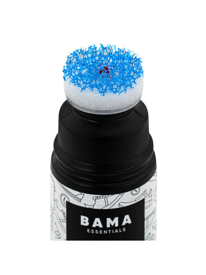 Bama Tisztító folyadék Bama Sneaker Cleaner C31F Átlátszó