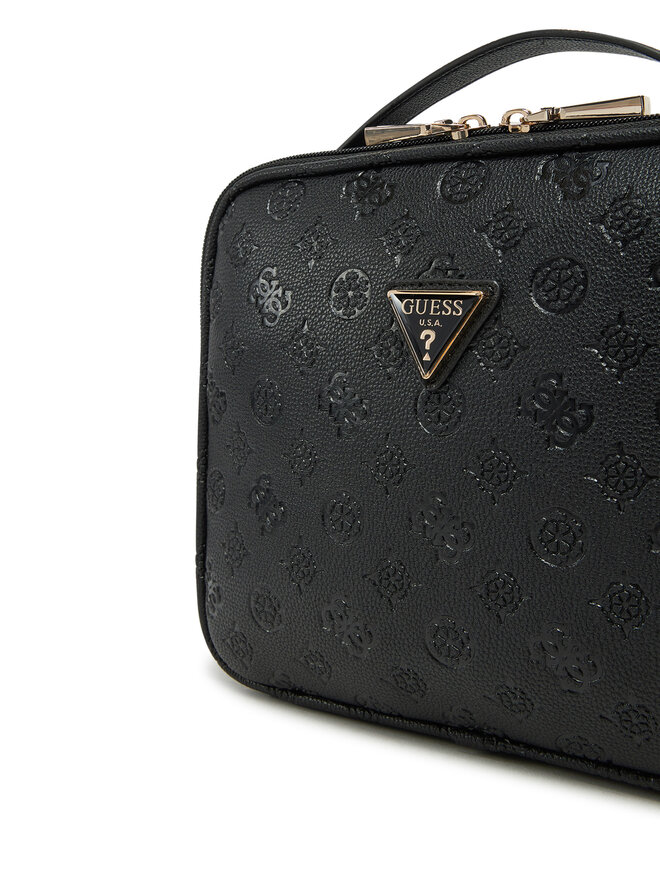 Guess Kosmetyczka Guess TWDP74 52045 Czarny