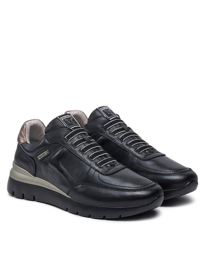 Pikolinos Sneakersy Pikolinos W4R-6731 Černá