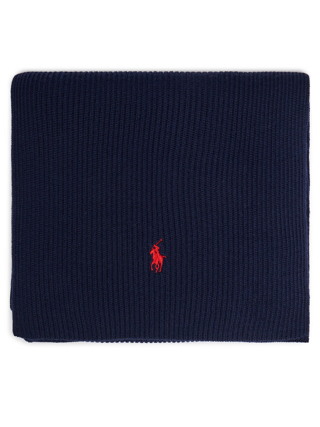 Polo Ralph Lauren Set Schal und Mütze Polo Ralph Lauren 7,10951E+11 Dunkelblau