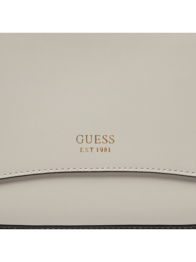 Guess Handtasche Guess Masie (VA) HWVA91 90200 Creme