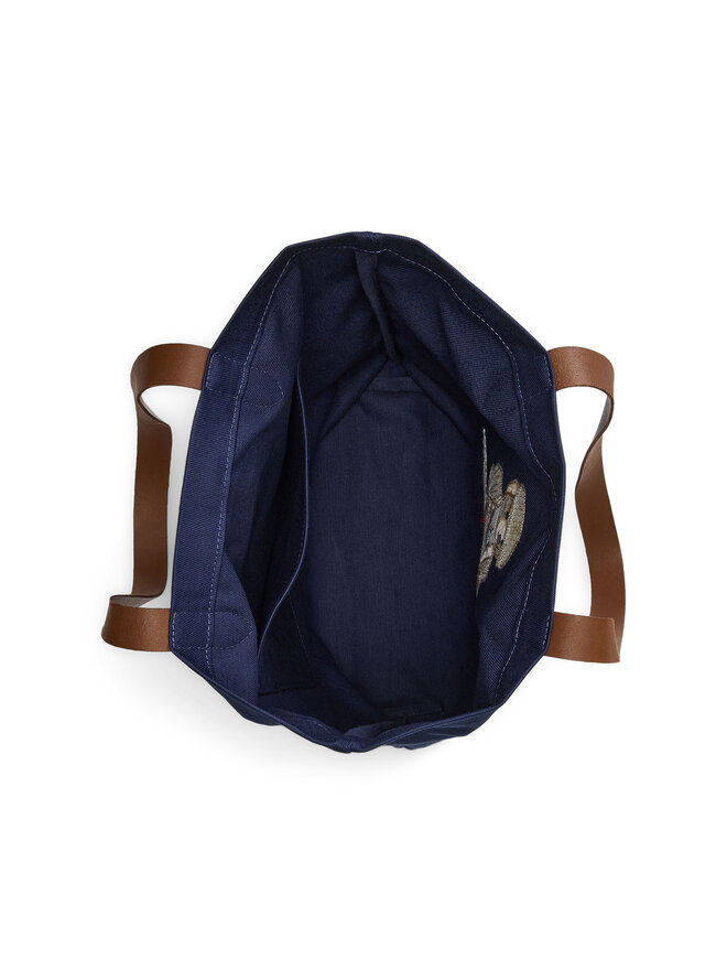 Polo Ralph Lauren Borsa Polo Ralph Lauren 405974589001 Blu scuro