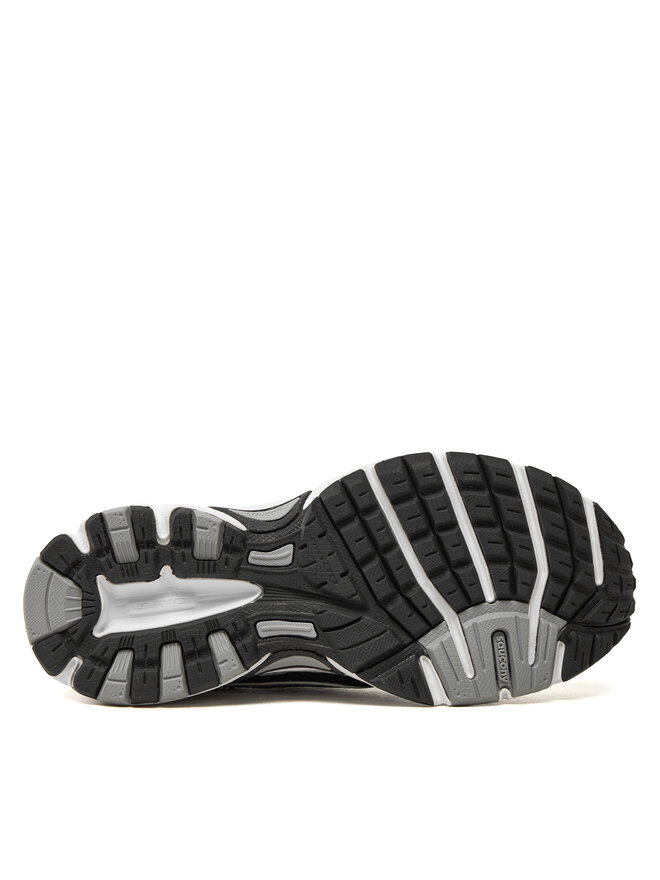 Saucony Sneakers Saucony S60812 7 Argento