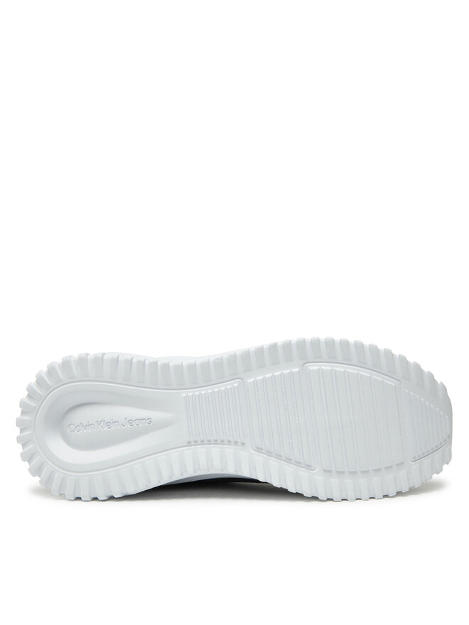 Calvin Klein Jeans Tenisice Calvin Klein Jeans YW0YW01665 Crna