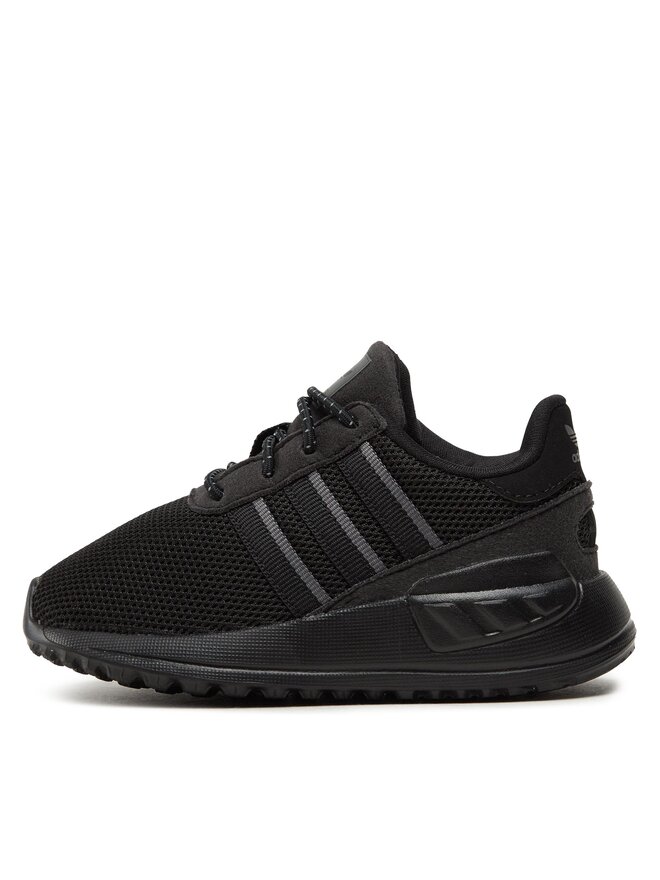 adidas Sneakers adidas La Trainer Lite El I FW8275 Schwarz