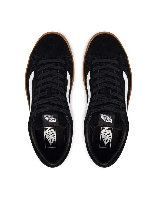 Vans Sneakers Vans Old Skool 36 CUP VN000Z95B9M1 Schwarz