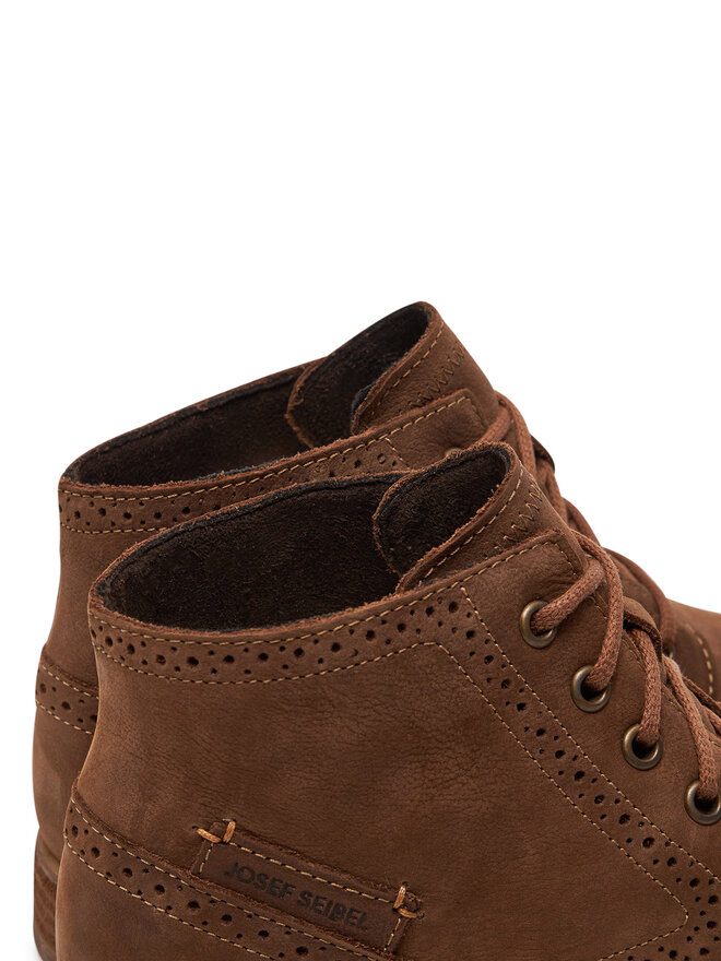 Josef Seibel Botines Josef Seibel Sienna 15 99615 Marrón