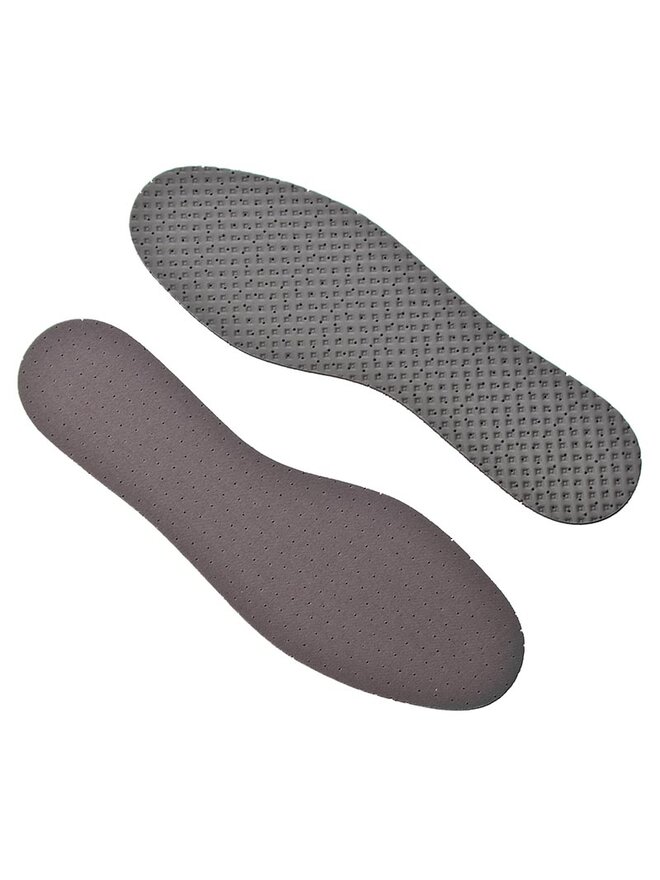 Bama Устілки Bama Soft Step 00077 r. 42 Чорний