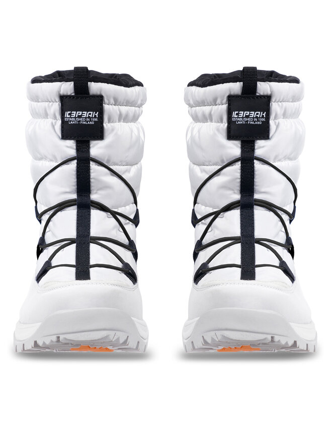 Icepeak Sniega zābaki Icepeak Icepeak Ajaccio Ms 75291 Balts