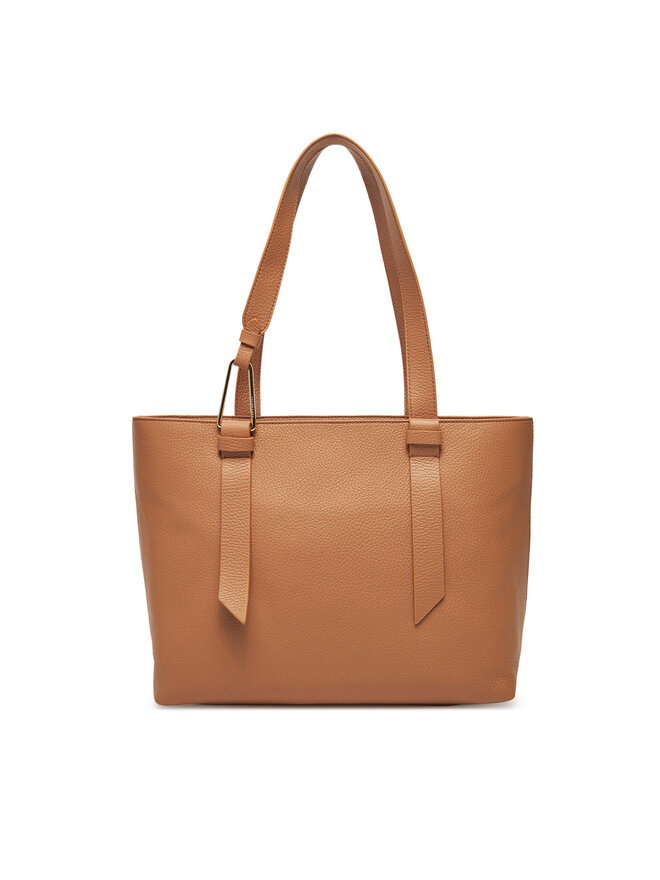 Coccinelle Сумка Coccinelle Coccinellemalory E1 R1K 11 02 01 Коричневий