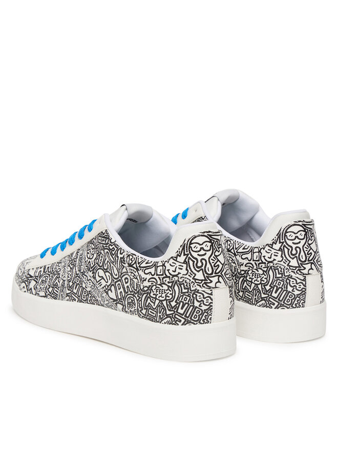 Aldo Sneakersy Aldo Tgoodman03 14038846 Barevná