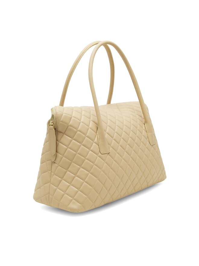 Badura Handtasche Badura LUCIA-CS9406 Beige