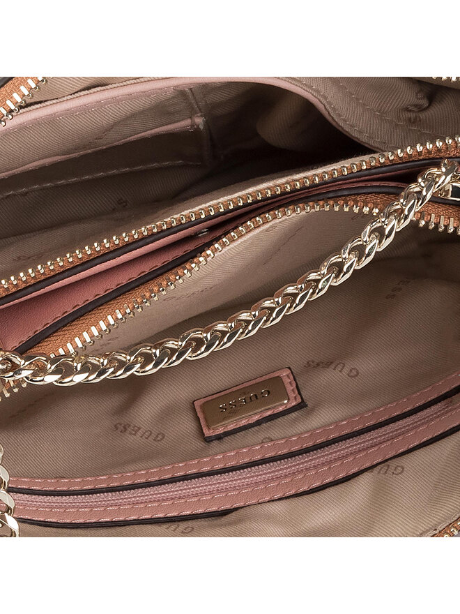 Guess Kabelka Guess Sherol (VG) HWVG74 80140 Hnědá
