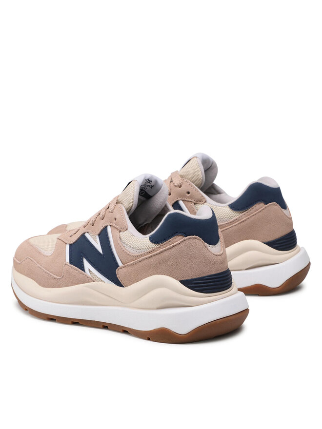 New Balance Sneakers New Balance M5740CBB Beige