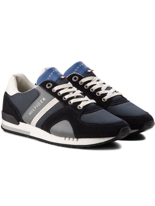 Tommy hilfiger new iconic sporty runner top