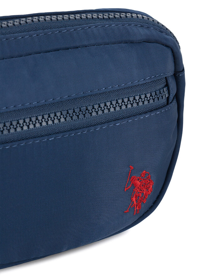 U.S. Polo Assn. Marsupio U.S. Polo Assn. BIUXT5677MIA Blu scuro