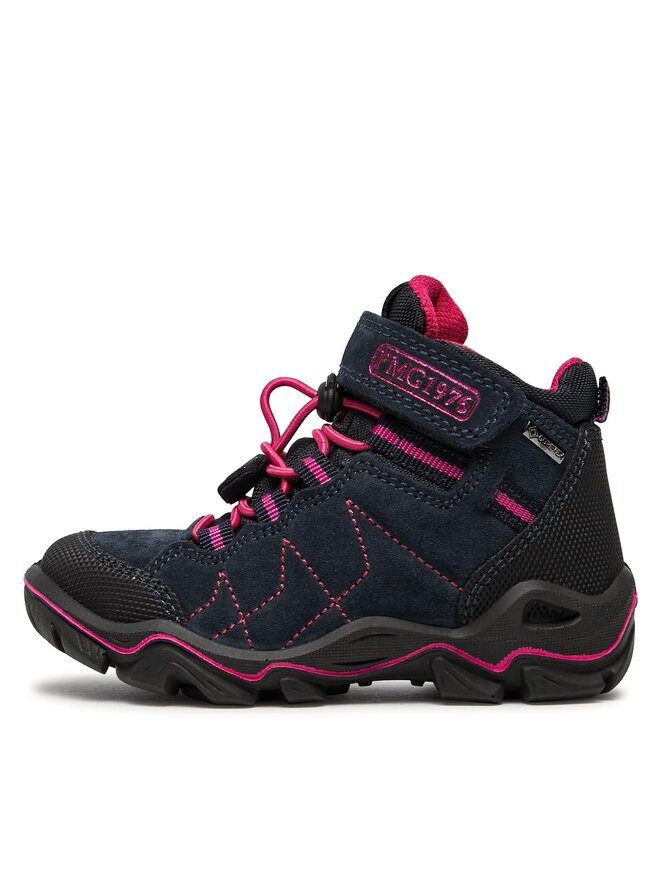 Primigi Botas altas Primigi GORE-TEX 4896022 M Azul marino