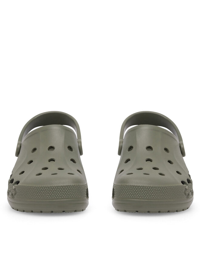 Crocs Pantoletten Crocs BAYA 10126-309 Grün